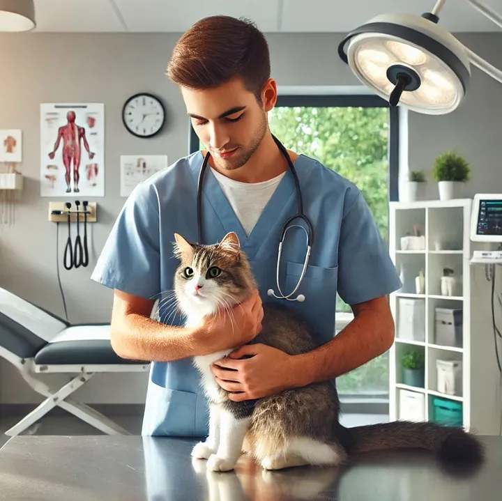 cat diseases